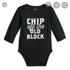 Toddler Onesie Bodysuit